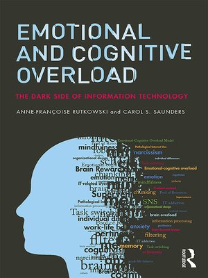 cover image of Emotional and Cognitive Overload
